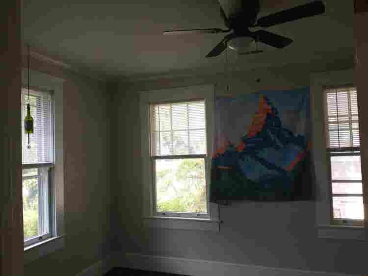 Haven Room