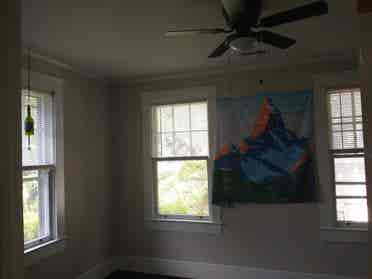 Haven Room