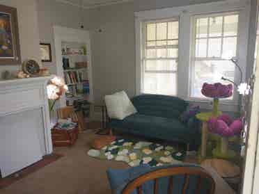 Haven Room