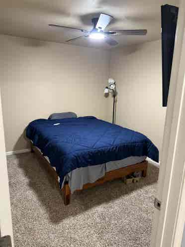 Private Room + Bathroom