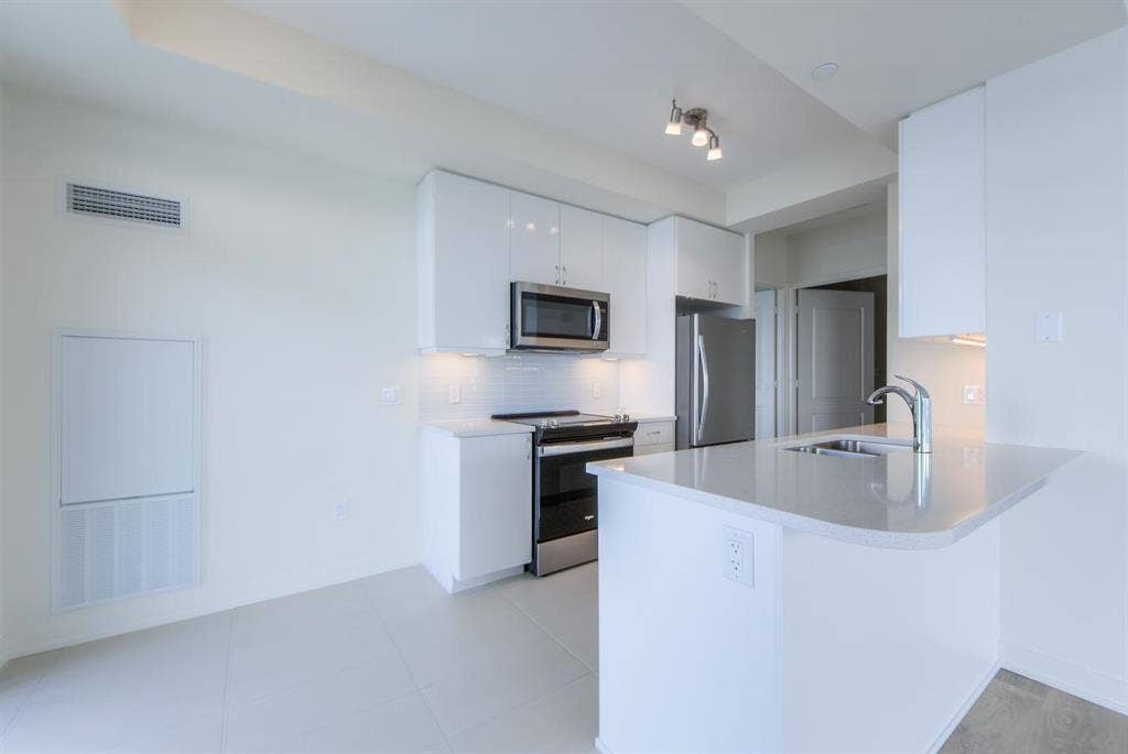 Amazing Lake viewing New Condo Apt