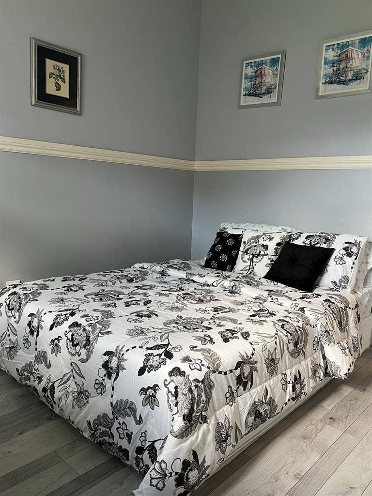 Se Renta Habitación casa de Familia