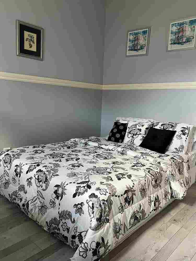 Se Renta Habitación casa de Familia