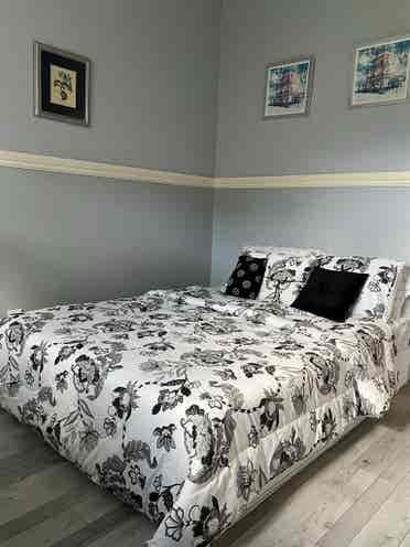 Se Renta Habitación casa de Familia