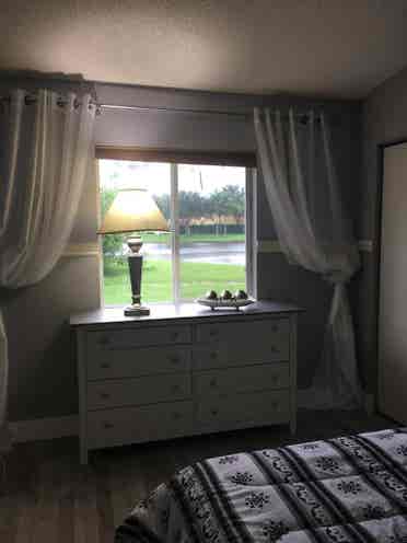 Se Renta Habitación casa de Familia