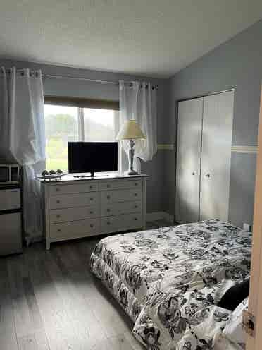 Se Renta Habitación casa de Familia