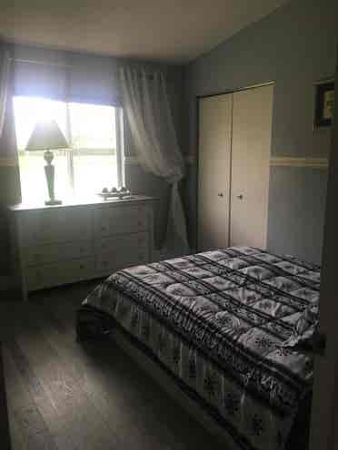 Se Renta Habitación casa de Familia