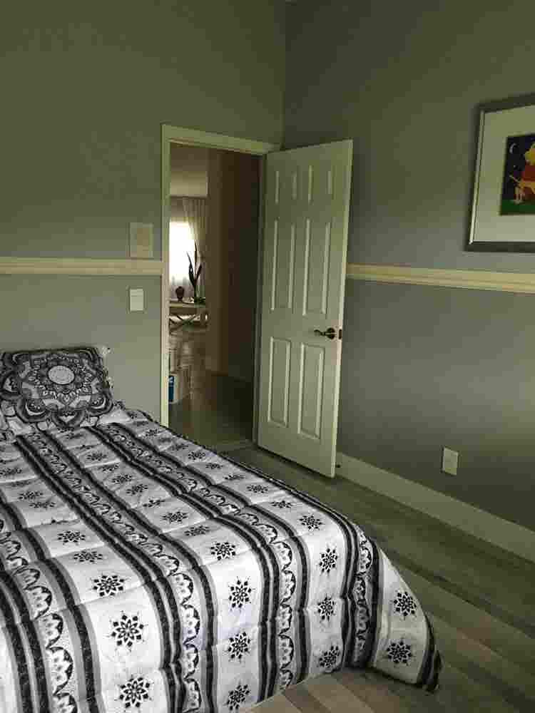 Se Renta Habitación casa de Familia
