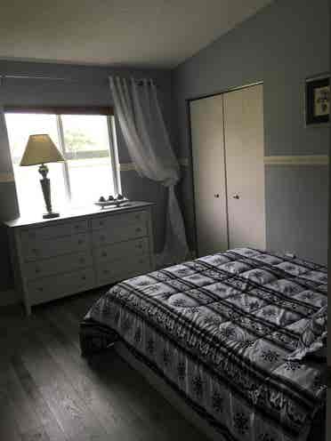 Se Renta Habitación casa de Familia