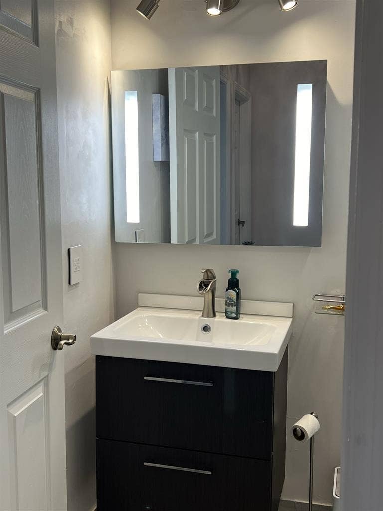Se Renta Habitación casa de Familia