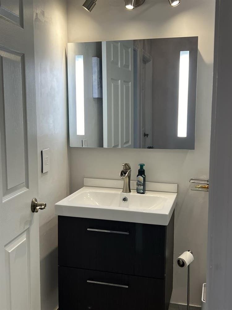 Se Renta Habitación casa de Familia