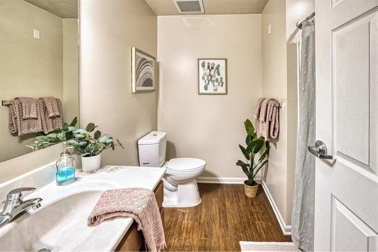 West Student Housingg