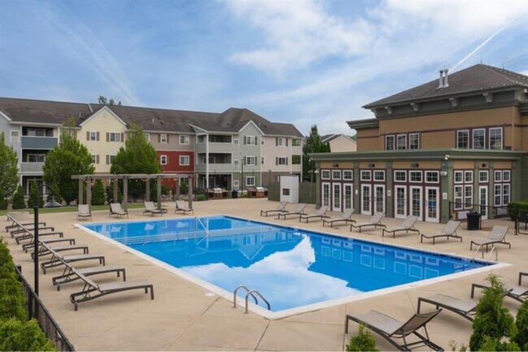 West Student Housingg