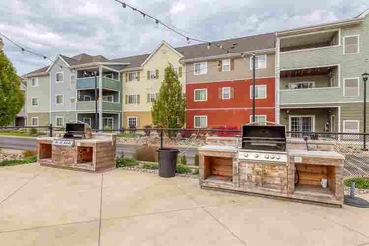 West Student Housingg