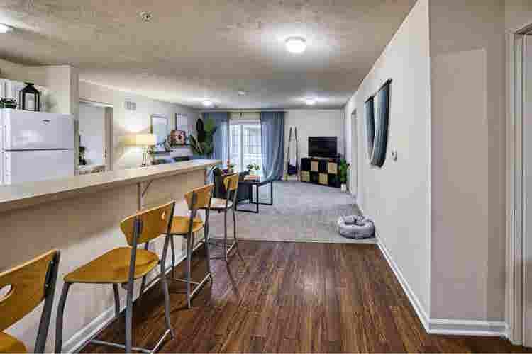 West Student Housingg