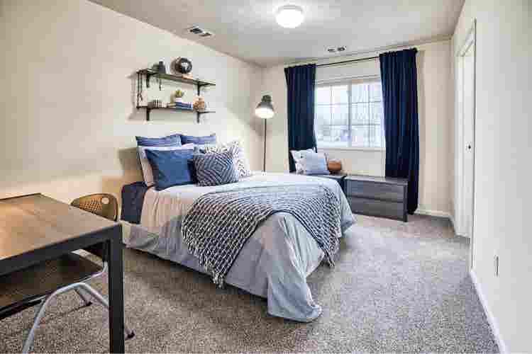 West Student Housingg