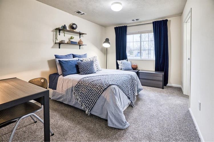 West Student Housingg
