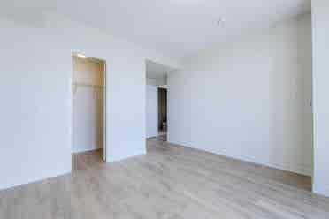 View Lake Ontario New Condo B