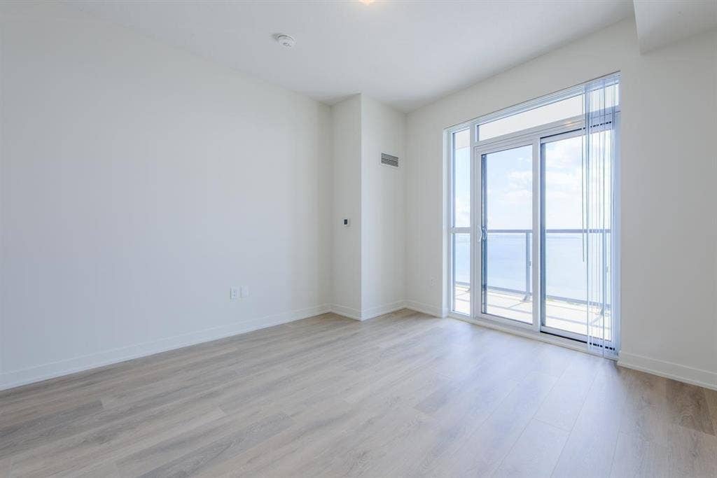 View Lake Ontario New Condo B