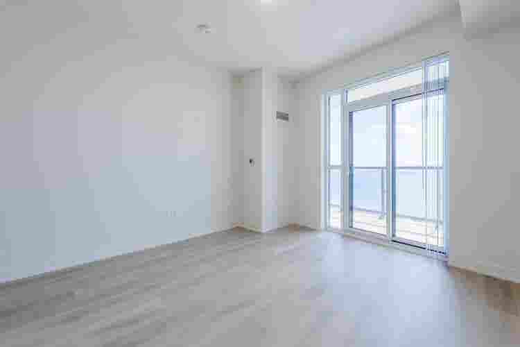 View Lake Ontario New Condo B
