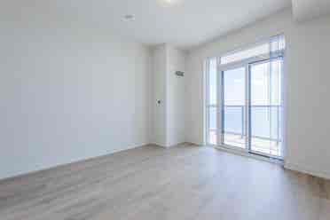 View Lake Ontario New Condo B