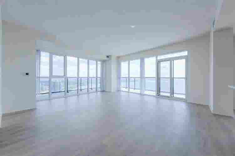 View Lake Ontario New Condo B