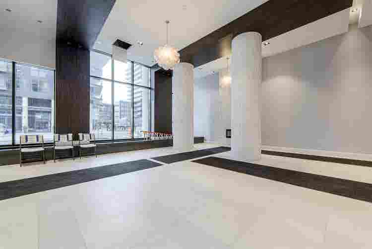 View Lake Ontario New Condo B