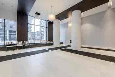View Lake Ontario New Condo B