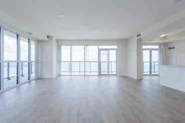 View Lake Ontario New Condo B