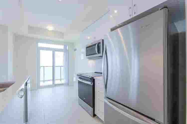 View Lake Ontario New Condo B