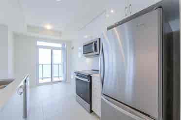 View Lake Ontario New Condo B