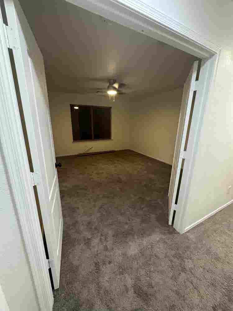Master Bedroom Available