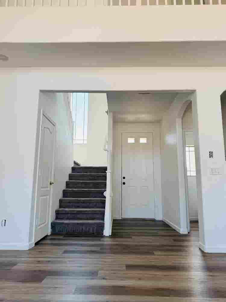 Master Bedroom Available