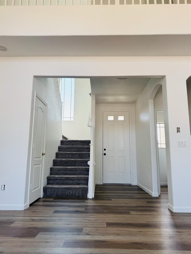 Master Bedroom Available