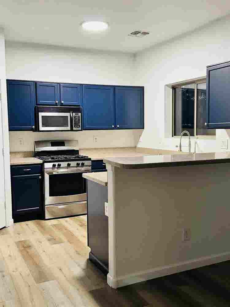 Master Bedroom Available