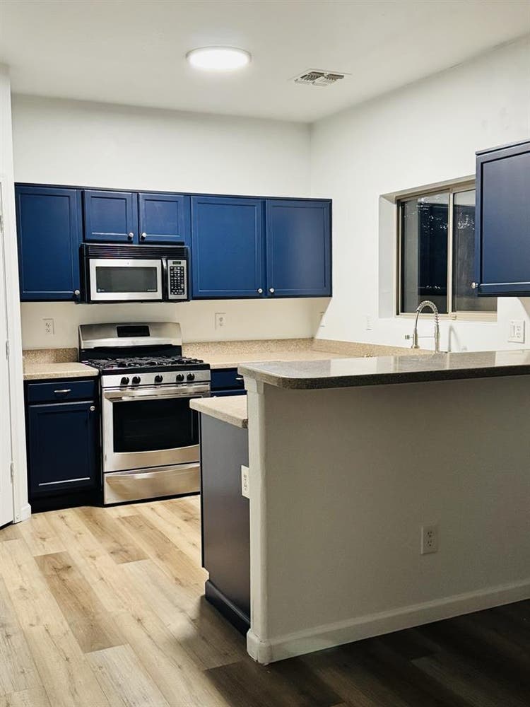 Master Bedroom Available