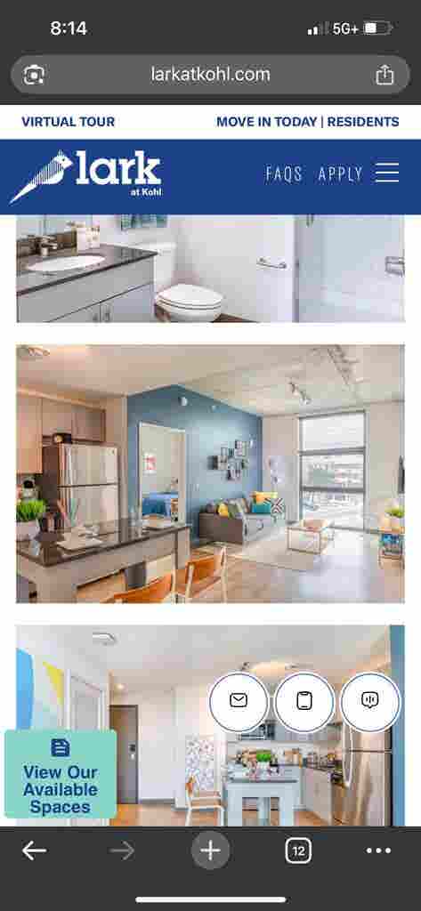 Bath Penthouse