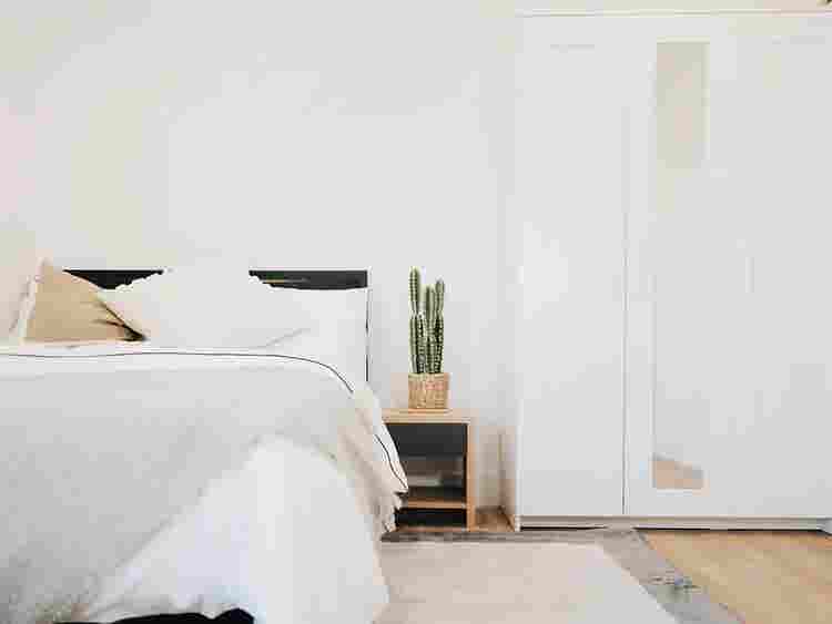Co-Living with Private Bed & Bath