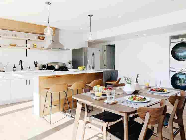 Co-Living with Private Bed & Bath