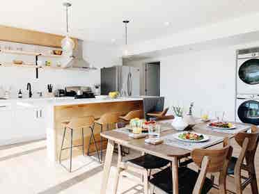 Co-Living with Private Bed & Bath