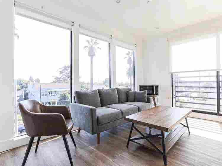 Co-Living with Private Bed & Bath