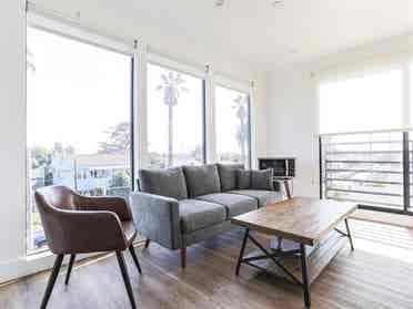 Co-Living with Private Bed & Bath