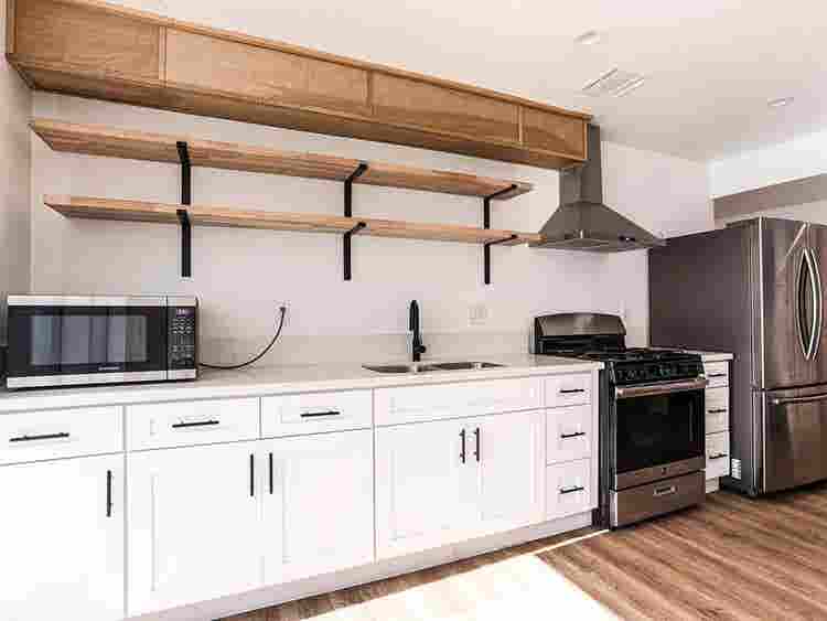 Co-Living with Private Bed & Bath
