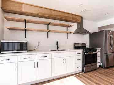 Co-Living with Private Bed & Bath