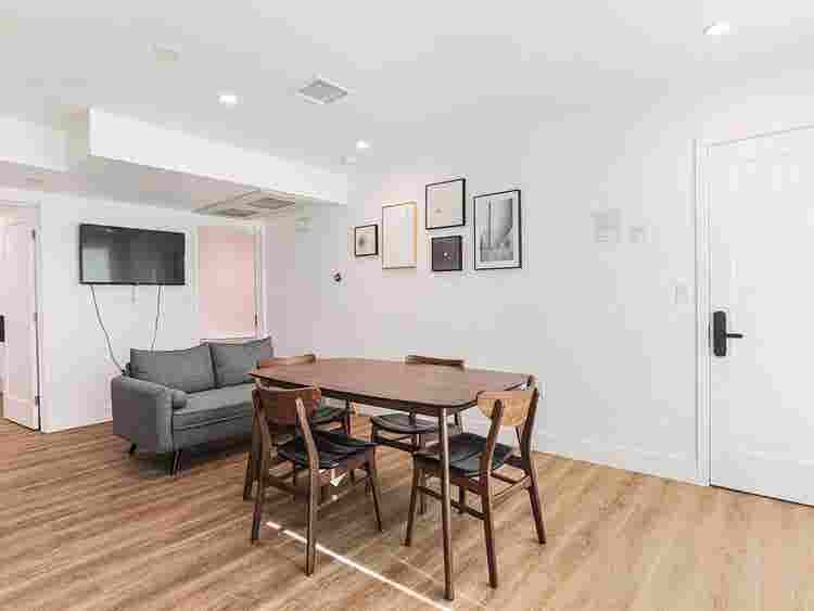 Co-Living with Private Bed & Bath