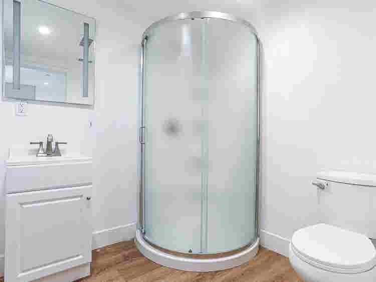 Co-Living with Private Bed & Bath