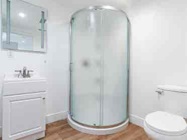 Co-Living with Private Bed & Bath