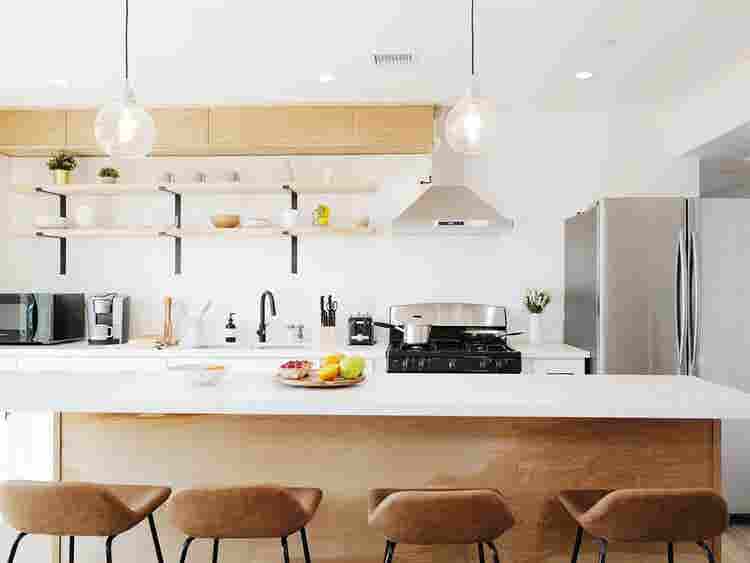 Co-Living with Private Bed & Bath