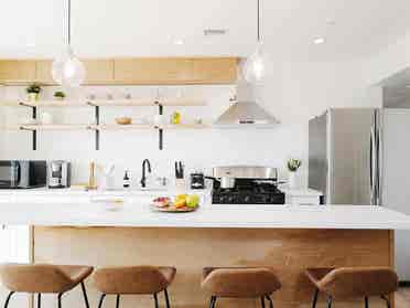 Co-Living with Private Bed & Bath