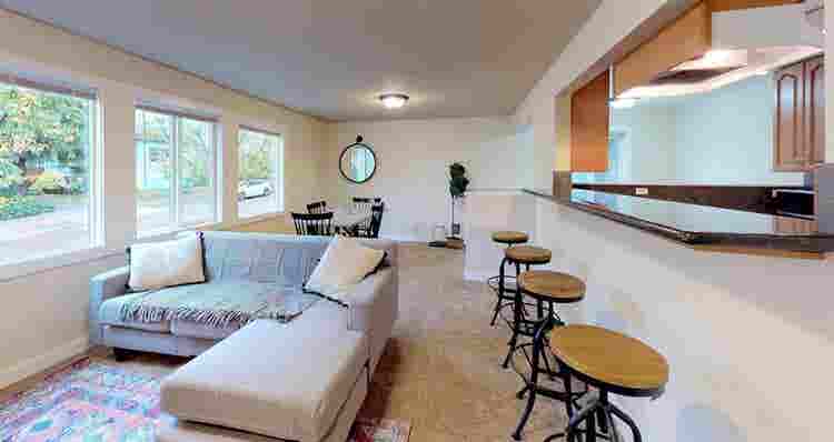 1 BR in Seattle